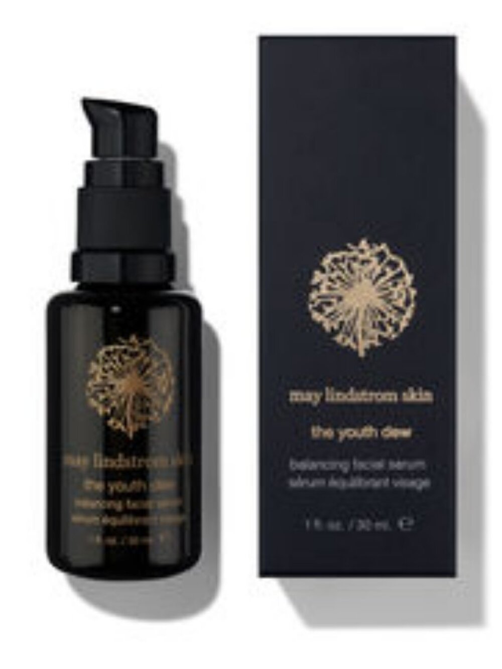 May Lindstrom Youth Dew Serum  30ml